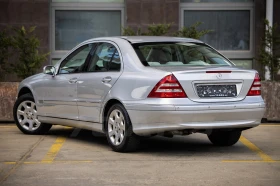 Mercedes-Benz C 200 Kompressor | Mobile.bg    4