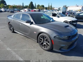 Dodge Charger SCAT PACK RWD | Mobile.bg    3