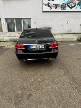 Mercedes-Benz E 350 FACELIFT/ 9G TRONIC/ FULL LED/DISTRONIC/AVANTGARDE, снимка 7