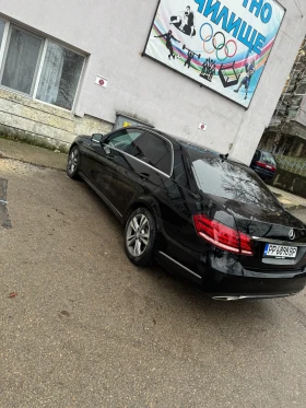 Mercedes-Benz E 350 FACELIFT/ 9G TRONIC/ FULL LED/DISTRONIC/AVANTGARDE, снимка 6