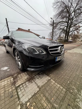 Mercedes-Benz E 350 FACELIFT/ 9G TRONIC/ FULL LED/DISTRONIC/AVANTGARDE, снимка 3