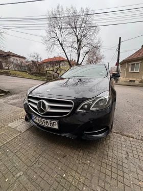 Mercedes-Benz E 350 FACELIFT/ 9G TRONIC/ FULL LED/DISTRONIC/AVANTGARDE, снимка 4