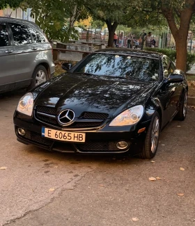     Mercedes-Benz SLK 350 70, 000 ! ! 