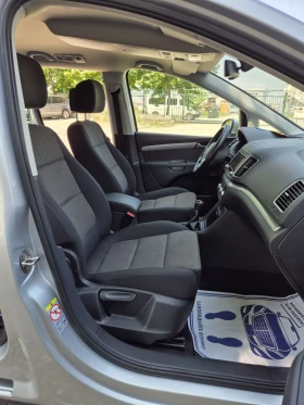 Обява за продажба на VW Sharan 2.0TDI- Navi ~17 990 лв. - изображение 8