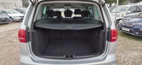 VW Sharan 2.0tdi+ Navi, снимка 10