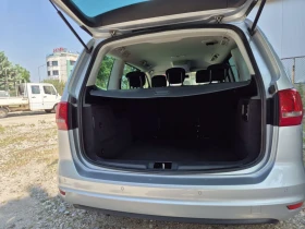 Обява за продажба на VW Sharan 2.0TDI- Navi ~17 990 лв. - изображение 11