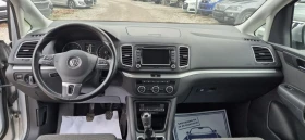 VW Sharan 2.0TDI- Navi, снимка 9