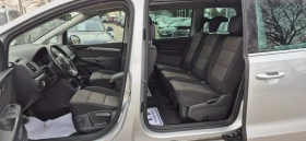 VW Sharan 2.0tdi+ Navi, снимка 6