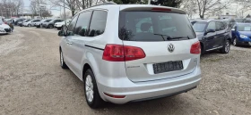 VW Sharan 2.0TDI- Navi, снимка 3