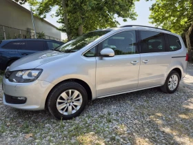 Обява за продажба на VW Sharan 2.0TDI- Navi ~17 990 лв. - изображение 4