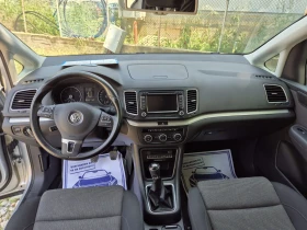 Обява за продажба на VW Sharan 2.0TDI- Navi ~17 990 лв. - изображение 10