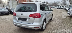 VW Sharan 2.0TDI- Navi, снимка 2