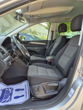 Обява за продажба на VW Sharan 2.0TDI- Navi ~17 990 лв. - изображение 6
