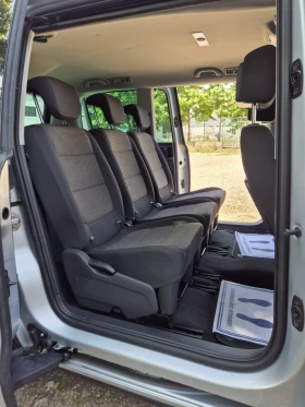 Обява за продажба на VW Sharan 2.0TDI- Navi ~17 990 лв. - изображение 9