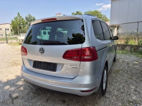     VW Sharan 2.0TDI- Navi