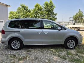 Обява за продажба на VW Sharan 2.0TDI- Navi ~17 990 лв. - изображение 5