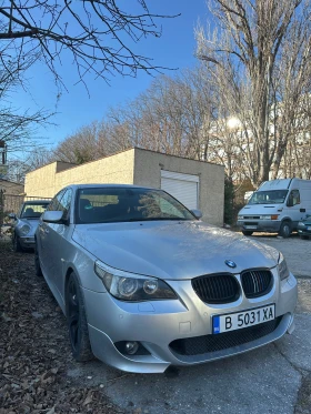 BMW 530 Individual, снимка 15