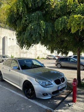 BMW 530 Individual, снимка 3