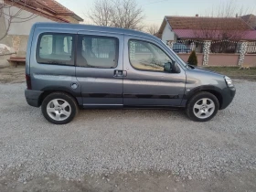 Peugeot Partner 2000HDI, снимка 4