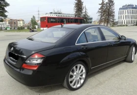 Mercedes-Benz S 450, снимка 7