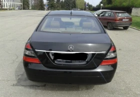 Mercedes-Benz S 450, снимка 2