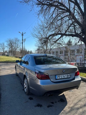 BMW 530 3.0D, снимка 4