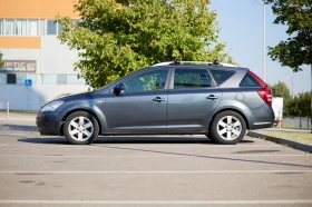 Kia Ceed 1.6 CRDI | Mobile.bg    2