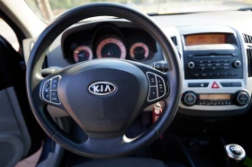 Kia Ceed 1.6 CRDI, снимка 8