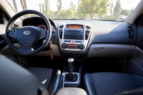 Kia Ceed 1.6 CRDI | Mobile.bg    7