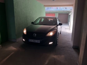 Mazda 3 6 скорости, снимка 4