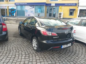 Mazda 3 6 скорости, снимка 8