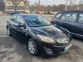 Mazda 3 6 скорости, снимка 10