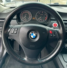 BMW 320 E90 320D, снимка 12