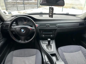 BMW 320 E90 320D, снимка 6