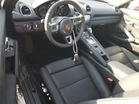 Porsche Boxster BASE - 99000 лв. - 36076393 | Car24.bg