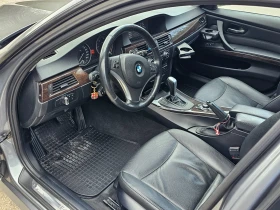 BMW 325 204кс , снимка 10