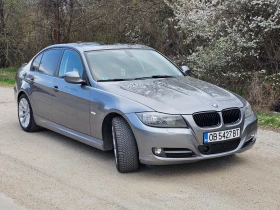 BMW 325 204кс , снимка 4