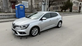 Renault Megane 1.6 DCI, снимка 2