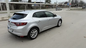 Renault Megane 1.6 DCI, снимка 4