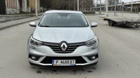 Renault Megane 1.6 DCI, снимка 3