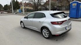 Renault Megane 1.6 DCI, снимка 5