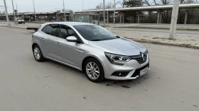 Renault Megane 1.6 DCI, снимка 1