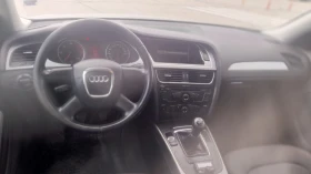 Обява за продажба на Audi A4 2.0 тди 143 КС КОМЪН РЕЙЛ ~9 900 лв. - изображение 4