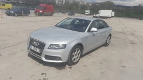 Обява за продажба на Audi A4 2.0 тди 143 КС КОМЪН РЕЙЛ ~9 900 лв. - изображение 6