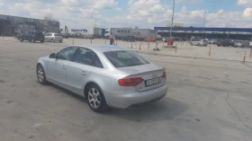 Обява за продажба на Audi A4 2.0 тди 143 КС КОМЪН РЕЙЛ ~9 900 лв. - изображение 9