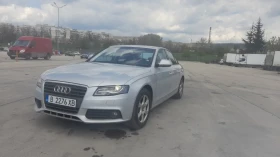 Обява за продажба на Audi A4 2.0 тди 143 КС КОМЪН РЕЙЛ ~9 900 лв. - изображение 1