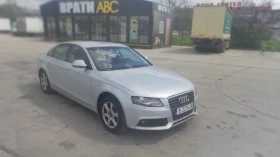 Обява за продажба на Audi A4 2.0 тди 143 КС КОМЪН РЕЙЛ ~9 900 лв. - изображение 7
