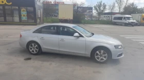 Обява за продажба на Audi A4 2.0 тди 143 КС КОМЪН РЕЙЛ ~9 900 лв. - изображение 8