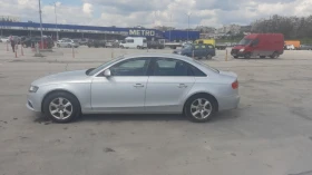 Обява за продажба на Audi A4 2.0 тди 143 КС КОМЪН РЕЙЛ ~9 900 лв. - изображение 1
