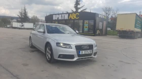 Обява за продажба на Audi A4 2.0 тди 143 КС КОМЪН РЕЙЛ ~9 900 лв. - изображение 3